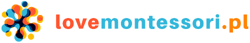 love montessori materiały i pomoce edukacyjne